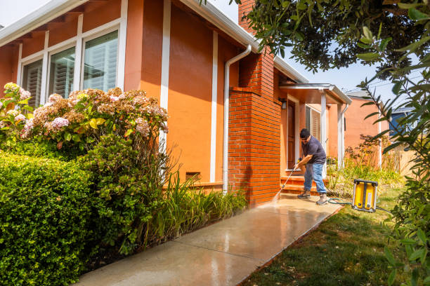 Best Pressure Washing Patio  in Tooele, UT