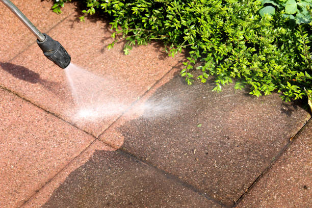 Pressure Washing Contractors in Tooele, UT