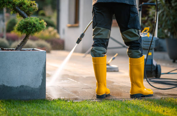 Best Exterior Home Cleaning  in Tooele, UT